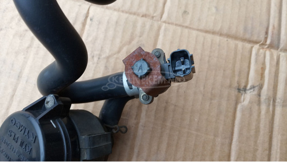 Kymco People S 250 - 300 i.e EGR szelep - 5/9