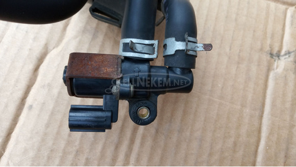 Kymco People S 250 - 300 i.e EGR szelep - 7/9