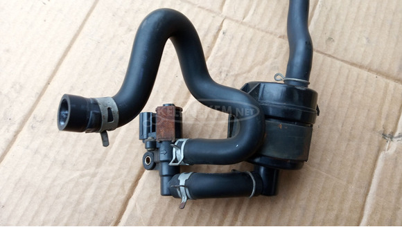 Kymco People S 250 - 300 i.e EGR szelep - 8/9