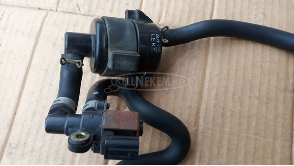 Kymco People S 250 - 300 i.e EGR szelep - 9/9