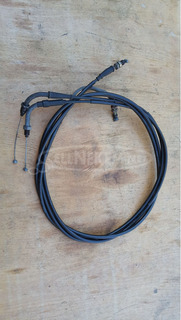 Kymco People S 250 - 300 i.e gázbovden