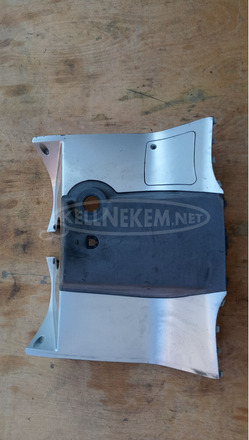 Kymco People S 250 - 300 térdidom