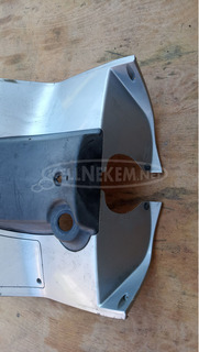 Kymco People S 250 - 300 térdidom