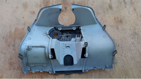 Kymco People S 250 - 300 térdidom