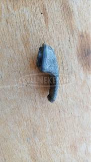 Kymco People S 250 - 300 szatyorakasztó