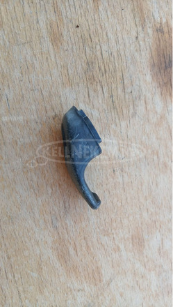 Kymco People S 250 - 300 szatyorakasztó - 4/4