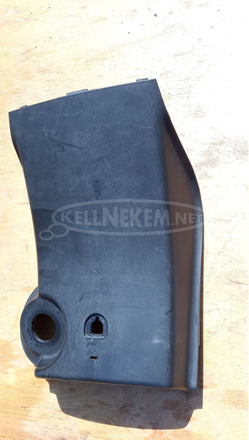 Kymco People S 250 - 300 térdidom közép - 2/10