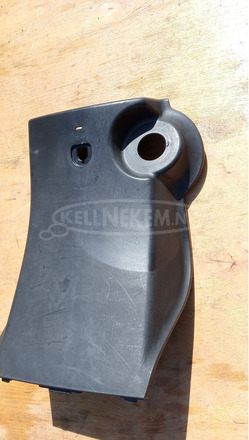 Kymco People S 250 - 300 térdidom közép - 3/10