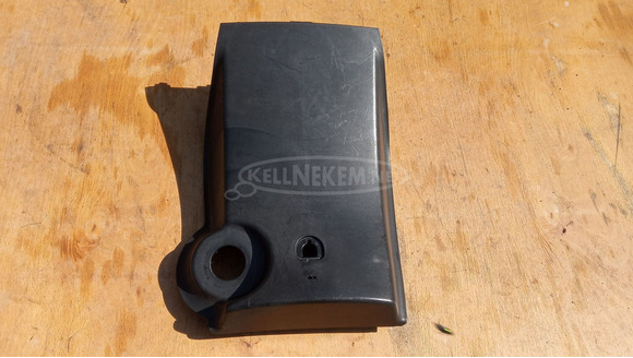 Kymco People S 250 - 300 térdidom közép - 4/10