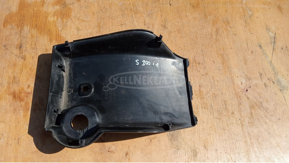 Kymco People S 250 - 300 térdidom közép - 5/10