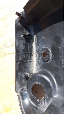 Kymco People S 250 - 300 térdidom közép - 8/10