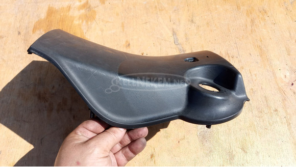 Kymco People S 250 - 300 térdidom közép - 9/10