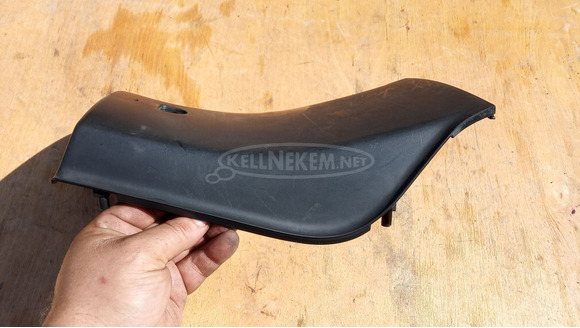 Kymco People S 250 - 300 térdidom közép - 10/10