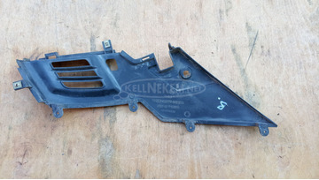 Kymco People S 250 - 300 oldalidomra műanyag balos