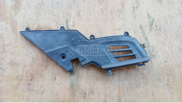 Kymco People S 250 - 300 oldalidomra műanyag jobbos