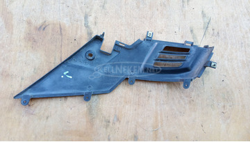 Kymco People S 250 - 300 oldalidomra műanyag jobbos