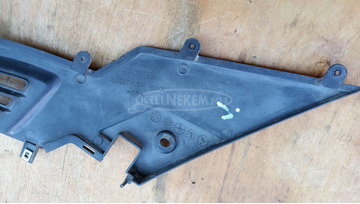 Kymco People S 250 - 300 oldalidomra műanyag jobbos