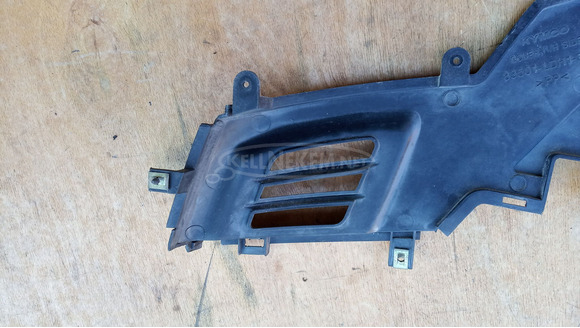 Kymco People S 250 - 300 oldalidomra műanyag jobbos - 4/4