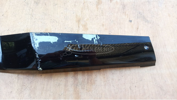 Kymco People S 250 - 300 i.e taposó alatti idom jobbos sérült - 3/10