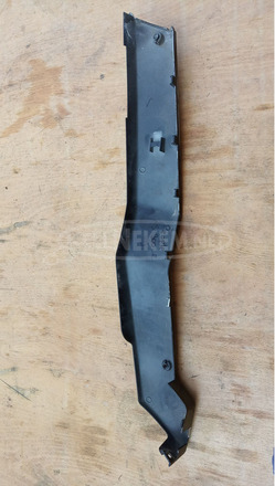 Kymco People S 250 - 300 i.e taposó alatti idom jobbos sérült - 4/10