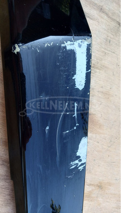 Kymco People S 250 - 300 i.e taposó alatti idom jobbos sérült - 8/10