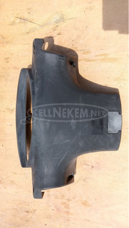 Kymco People S 250 - 300 kormány idom belső