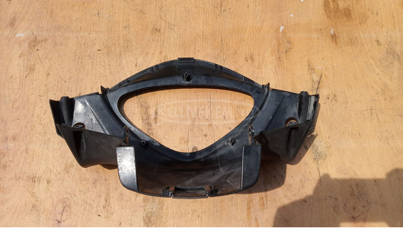 Kymco People S 250 - 300 kormány idom belső - 5/9