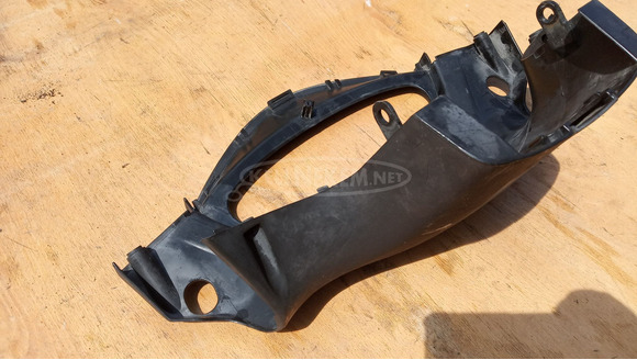 Kymco People S 250 - 300 kormány idom belső - 7/9