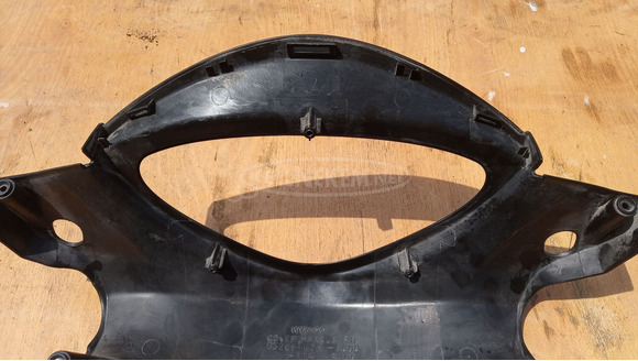 Kymco People S 250 - 300 kormány idom belső - 8/9