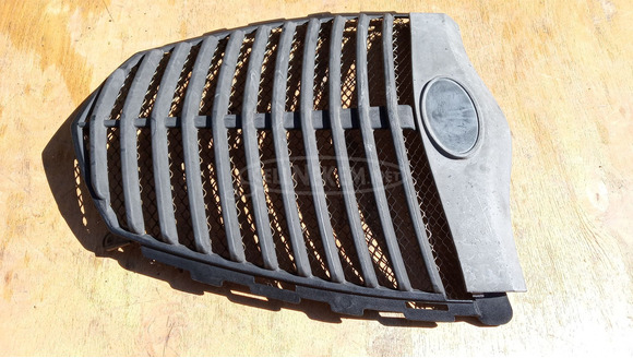 Kymco People S 250 - 300 orridom betét - 3/8