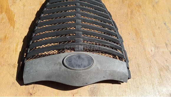 Kymco People S 250 - 300 orridom betét - 4/8