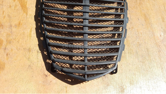 Kymco People S 250 - 300 orridom betét - 5/8