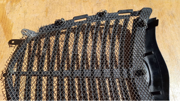 Kymco People S 250 - 300 orridom betét - 8/8