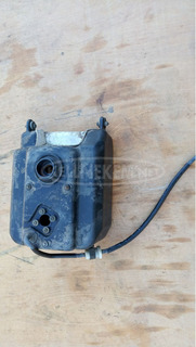 Kymco People S 250 - 300 üzemanyag tank