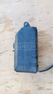 Kymco People S 250 - 300 üzemanyag tank