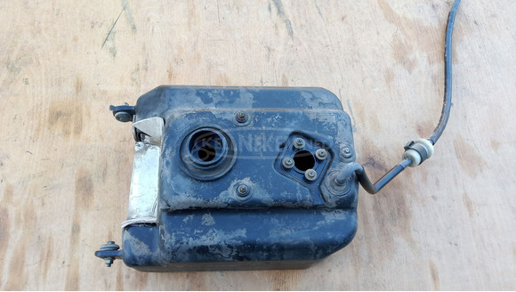 Kymco People S 250 - 300 üzemanyag tank - 7/7