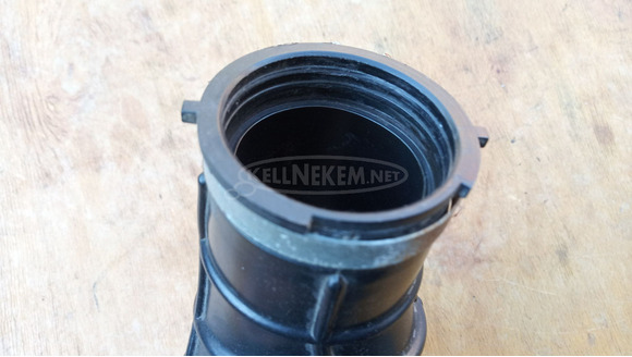 Kymco People S 250 - 300 légszűrő szívócső - 4/9