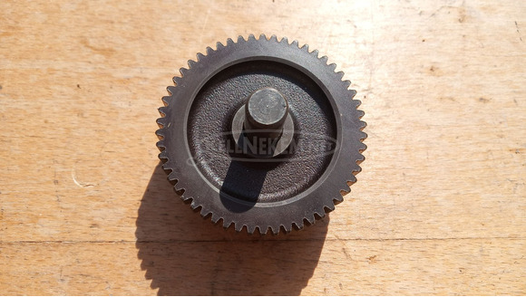 Kymco People S 250 - 300 közlőkerék - 2/3