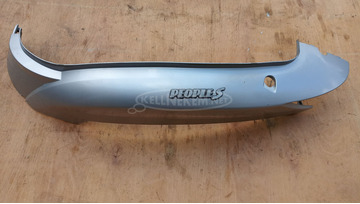 Kymco People S 250 - 300 ülés alatti idom balos