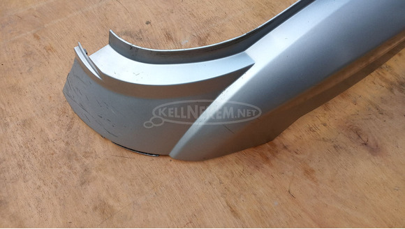 Kymco People S 250 - 300 ülés alatti idom balos