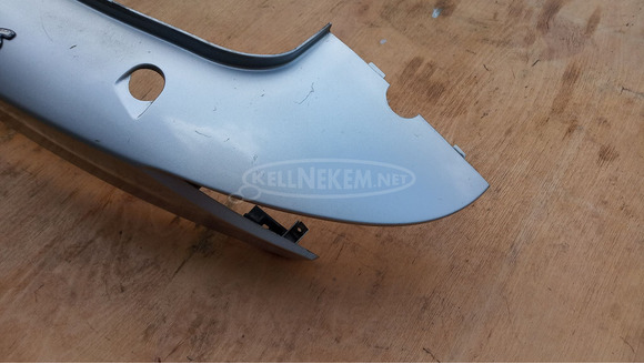 Kymco People S 250 - 300 ülés alatti idom balos