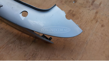 Kymco People S 250 - 300 ülés alatti idom balos