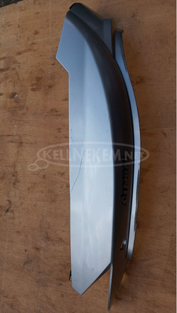 Kymco People S 250 - 300 ülés alatti idom balos