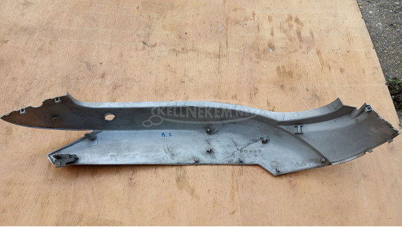 Kymco People S 250 - 300 ülés alatti idom balos