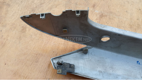 Kymco People S 250 - 300 ülés alatti idom balos