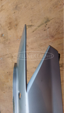 Kymco People S 250 - 300 ülés alatti idom balos