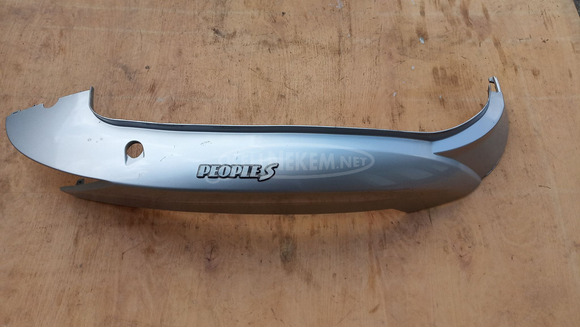 Kymco People S 250 - 300 i.e ülés alatti idom jobbos - 1/9