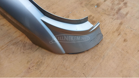 Kymco People S 250 - 300 i.e ülés alatti idom jobbos - 2/9