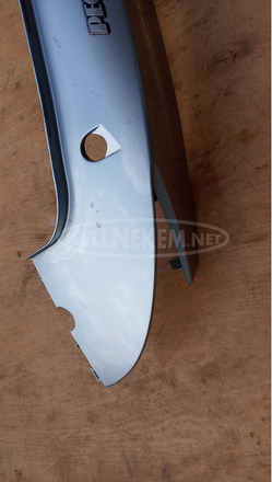 Kymco People S 250 - 300 i.e ülés alatti idom jobbos - 3/9