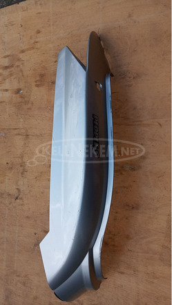 Kymco People S 250 - 300 i.e ülés alatti idom jobbos - 4/9